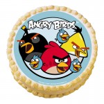 ED2 Angry Birds